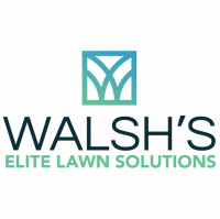 Walsh's Elite Lawn Solutions