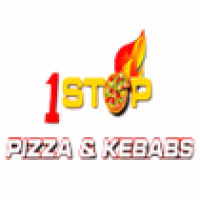 1 Stop Pizza & Kebabs