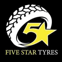 5 Star Tyres