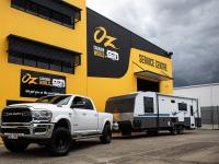 Oz Caravan World