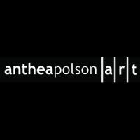 Anthea Polson Art