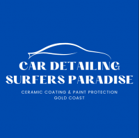 ATT Car Detailing Surfers Paradise - Ceramic Coating & Paint Protection Gold Coast