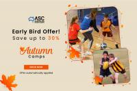 Australian Sports Camps