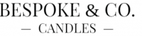 Bespoke and Co Candles