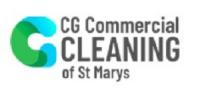 CG Commercial Cleaning of St Marys