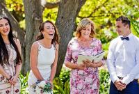 Christine Trenwith Civil Marriage Celebrant