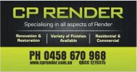 CP Render
