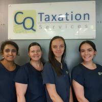 CQ Taxation Services