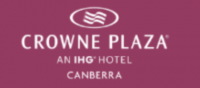 Crowne Plaza Canberra