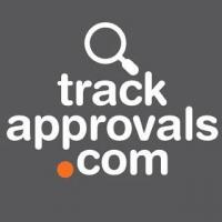 Document Tracking-Track Approvals