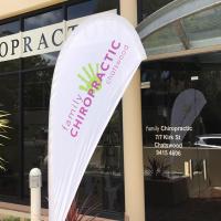 Family Chiropractic Chatswood
