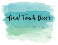 Final Touch Decor