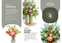 Fleur Bliss Flowers