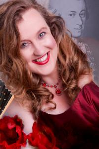 Fleur-de-lys Vocal Talent