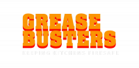 Grease Busters