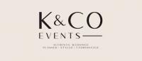 K &CO Events