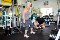 Expert Health and Fitness services