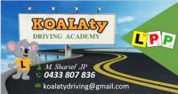 Koalaty Driving Academy