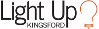 Light Up Kingsford