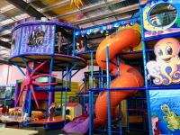 Lollipop's Indoor Play Centre in Pakenham