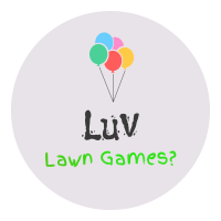 Luv Lawn Games?