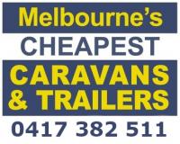 Melbourne Cheapest Caravans and Trailers