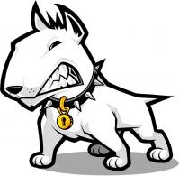 Mongrel Mechanics Logo