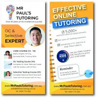 Best Selective Tutoring