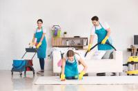 OZ Cleaning Geelong
