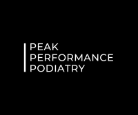 Peak Performance Podiatry
