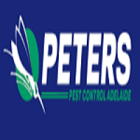 Peters Pest Control Adelaide