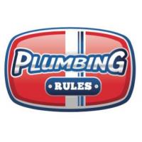 Plumbing Rules