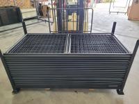 Powder Coating Industries