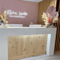 Rachel Lavelle Beauty Salon & Academy