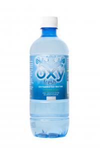Oxyfresh Oxygenated Water