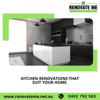 Renovate Me