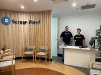 Screen Fixed Brisbane