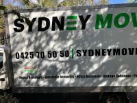 Sydney Moving & Storage