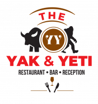 The Yak & Yeti Restaurant, Bar & Reception