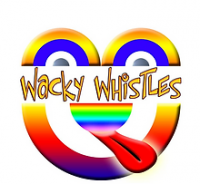 Wacky Whistles