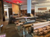 WasteWood Recycled Timber Storehouse