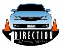 1 Direction Driving School Melbourne