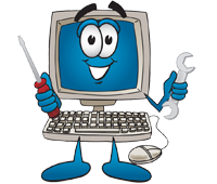 Afforable Computer Repairs & Service