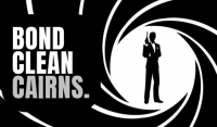 Bond Clean Cairns