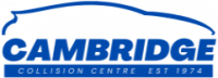 Cambridge Collision centre