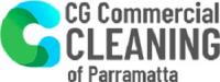 CG Commaercial Cleaning Parramatta