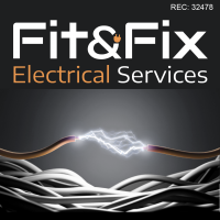 Fit & Fix Electrical Services