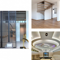 Impeccable Interiors