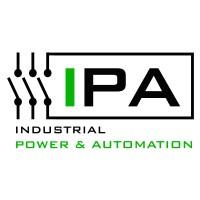 Industrial Power and Automation