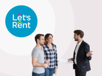 Let's Rent